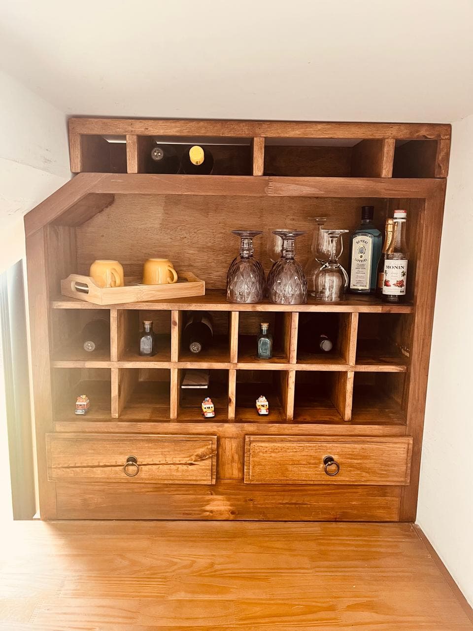 Adega para vinhos - Imagem 2