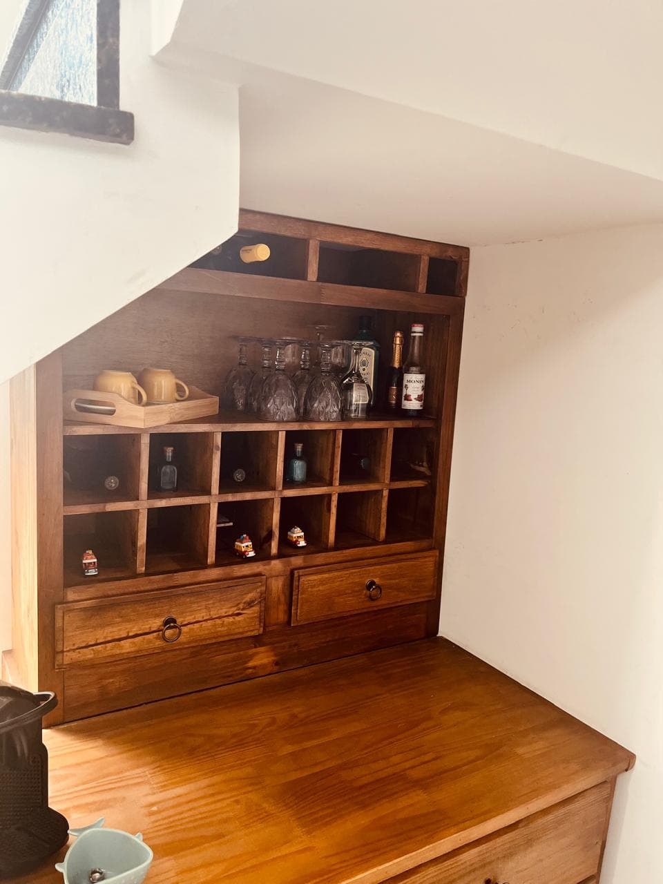 Adega para vinhos - Imagem 3