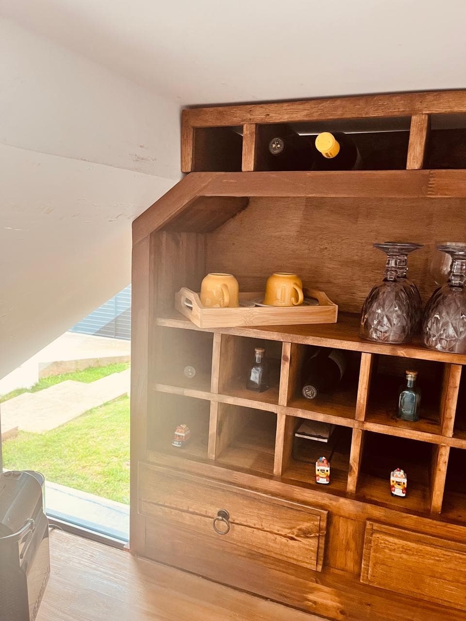 Adega para vinhos - Imagem 4