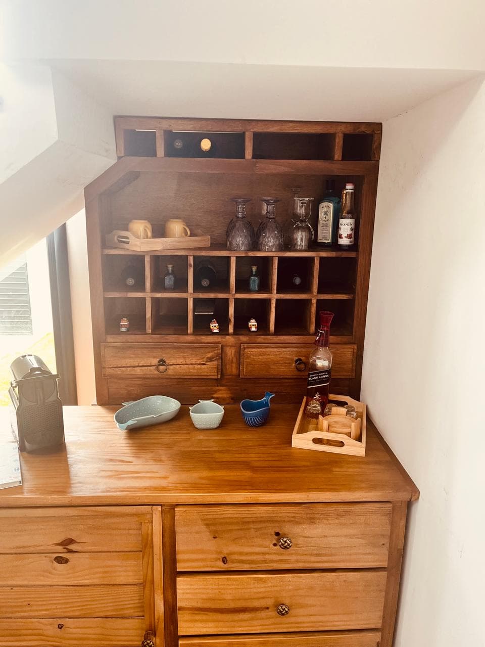 Adega para vinhos - Imagem 5