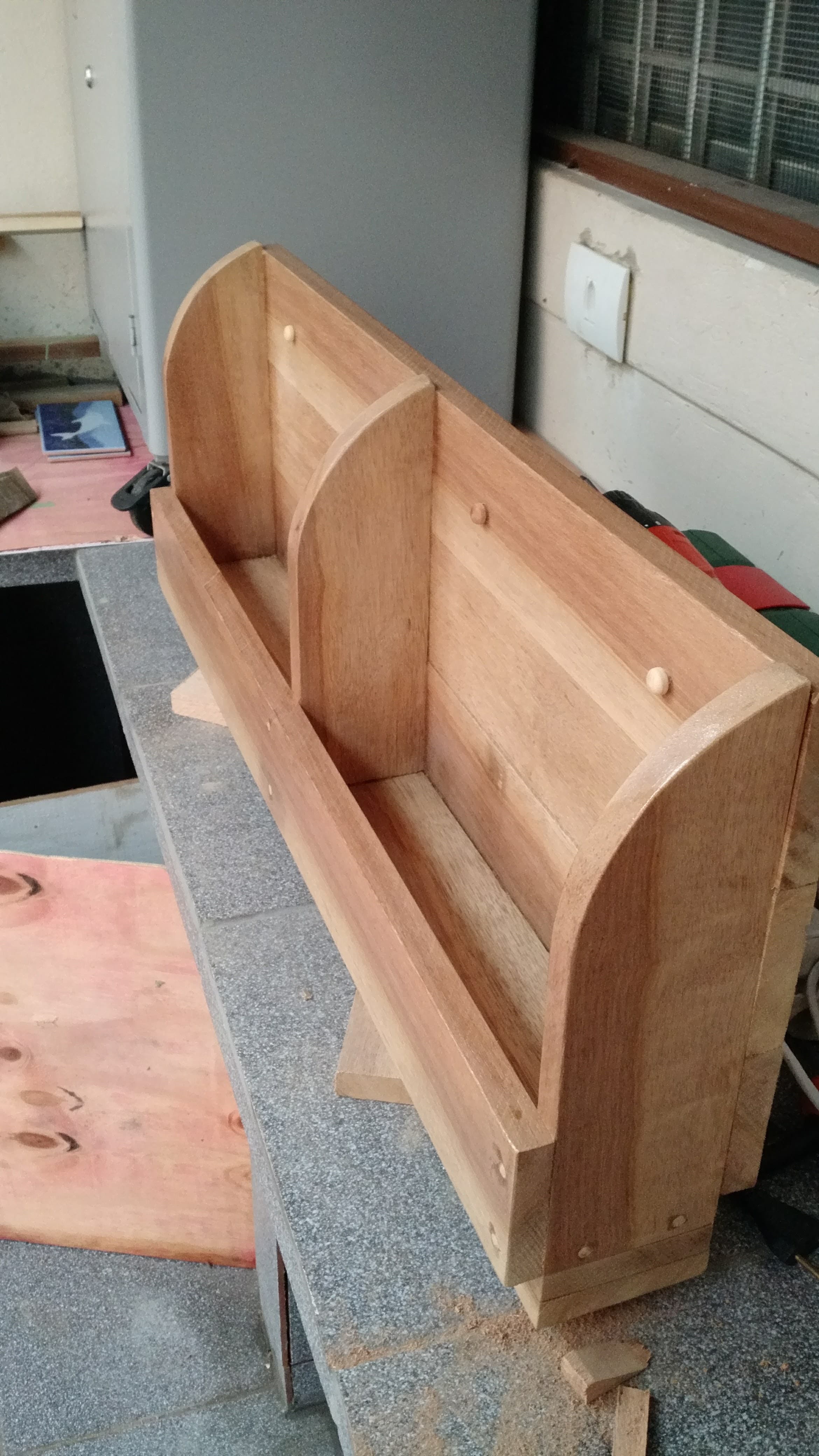 Adega de parede - Imagem 3