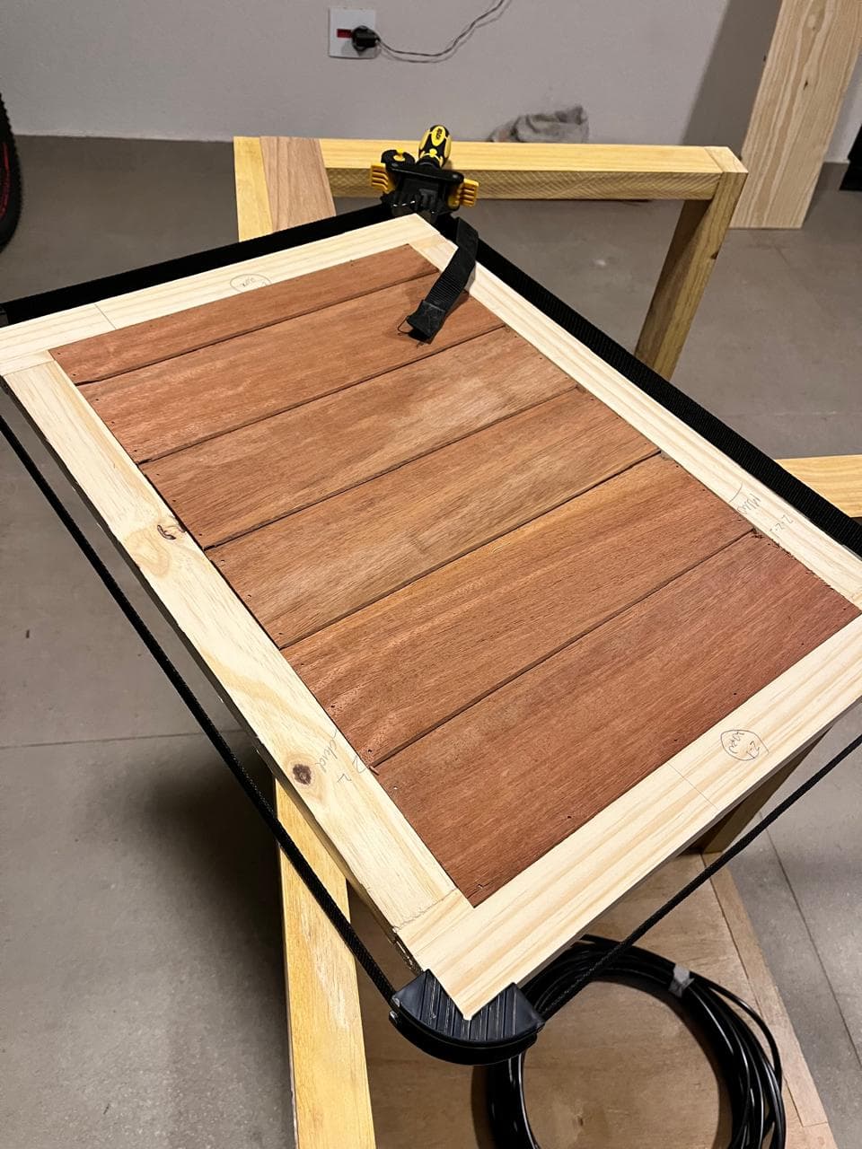 Armário de Cozinha e Area Gourmet - Imagem 5