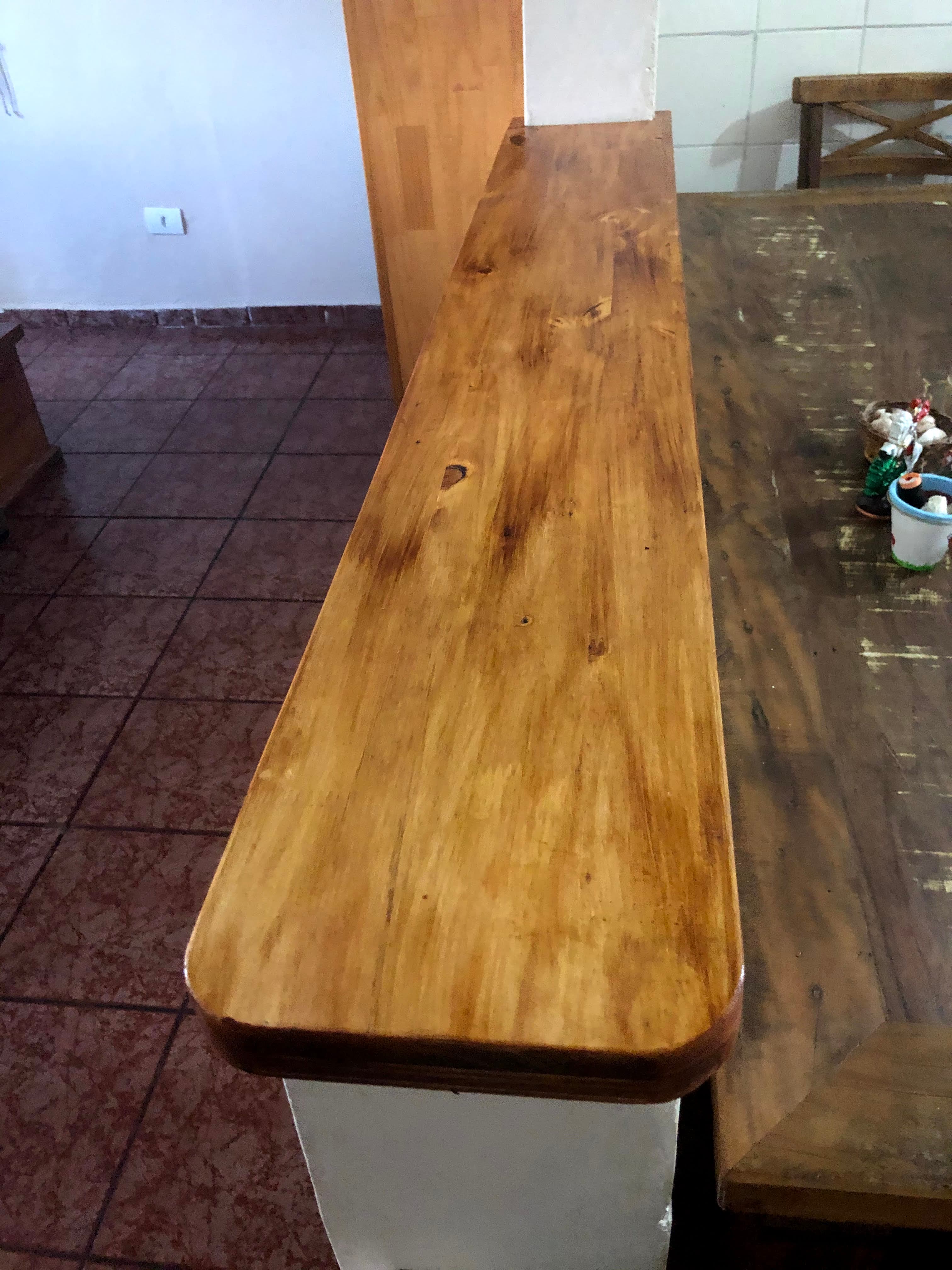 Bancada parfa ilha de cozinha - Imagem 3