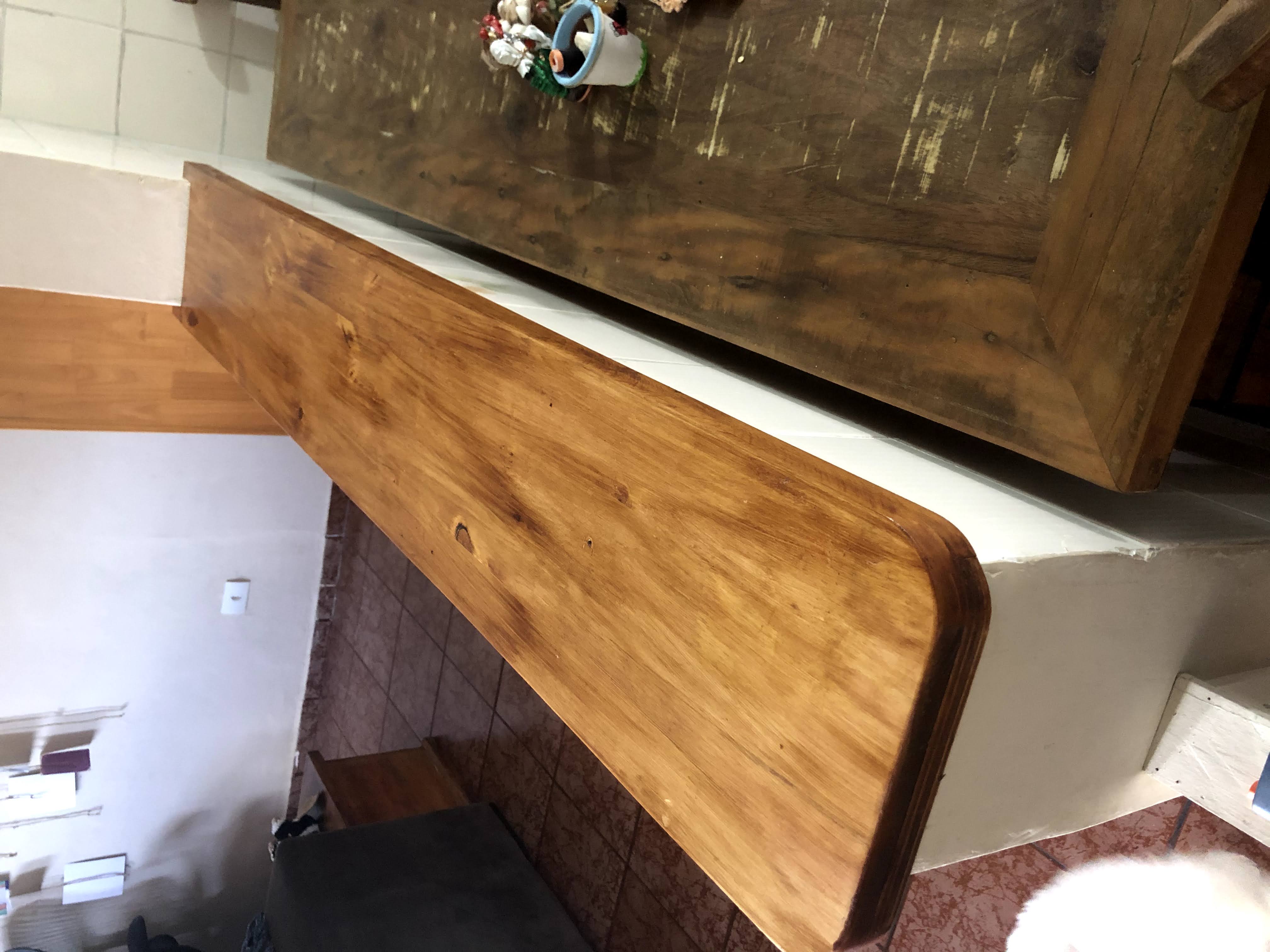 Bancada parfa ilha de cozinha - Imagem 4