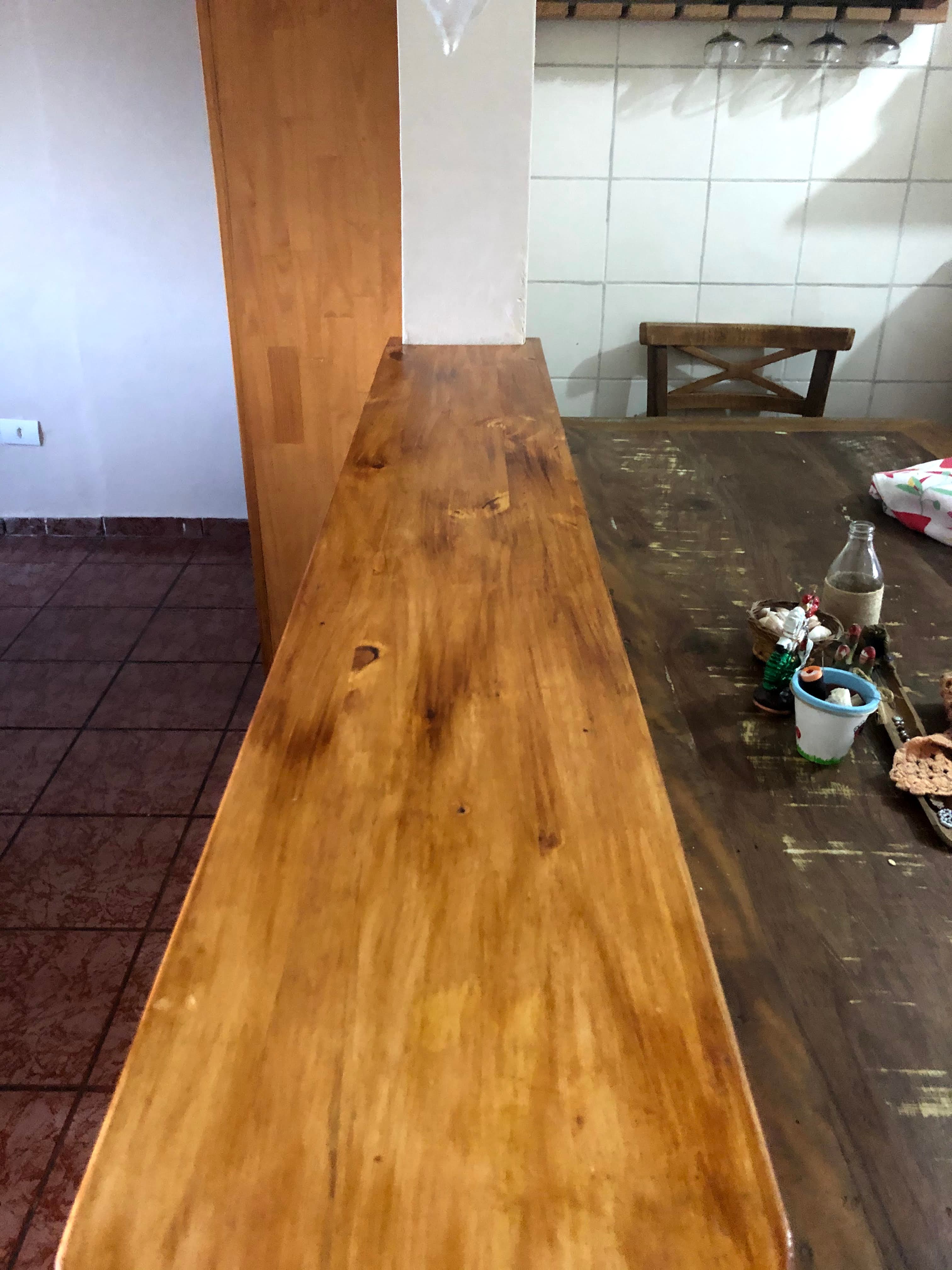 Bancada parfa ilha de cozinha - Imagem 5