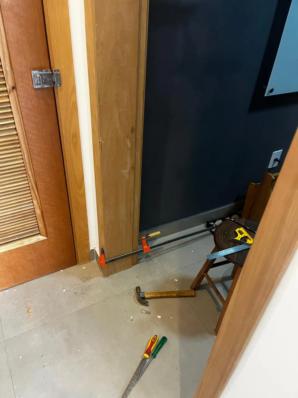 Batente para porta - Imagem 6