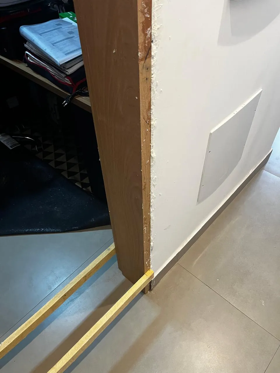 Batente para porta - Imagem 8