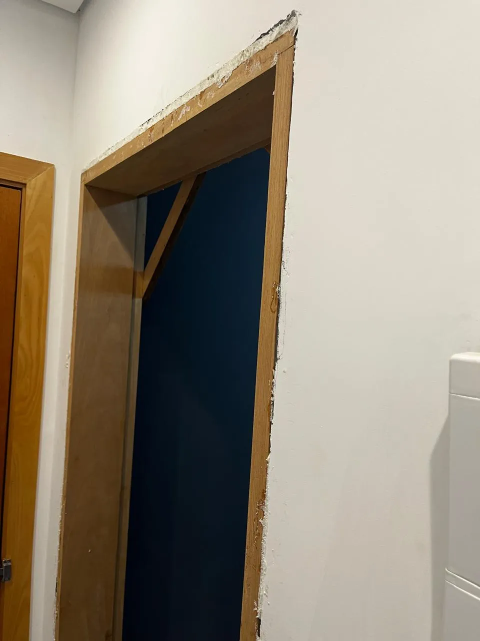 Batente para porta - Imagem 9