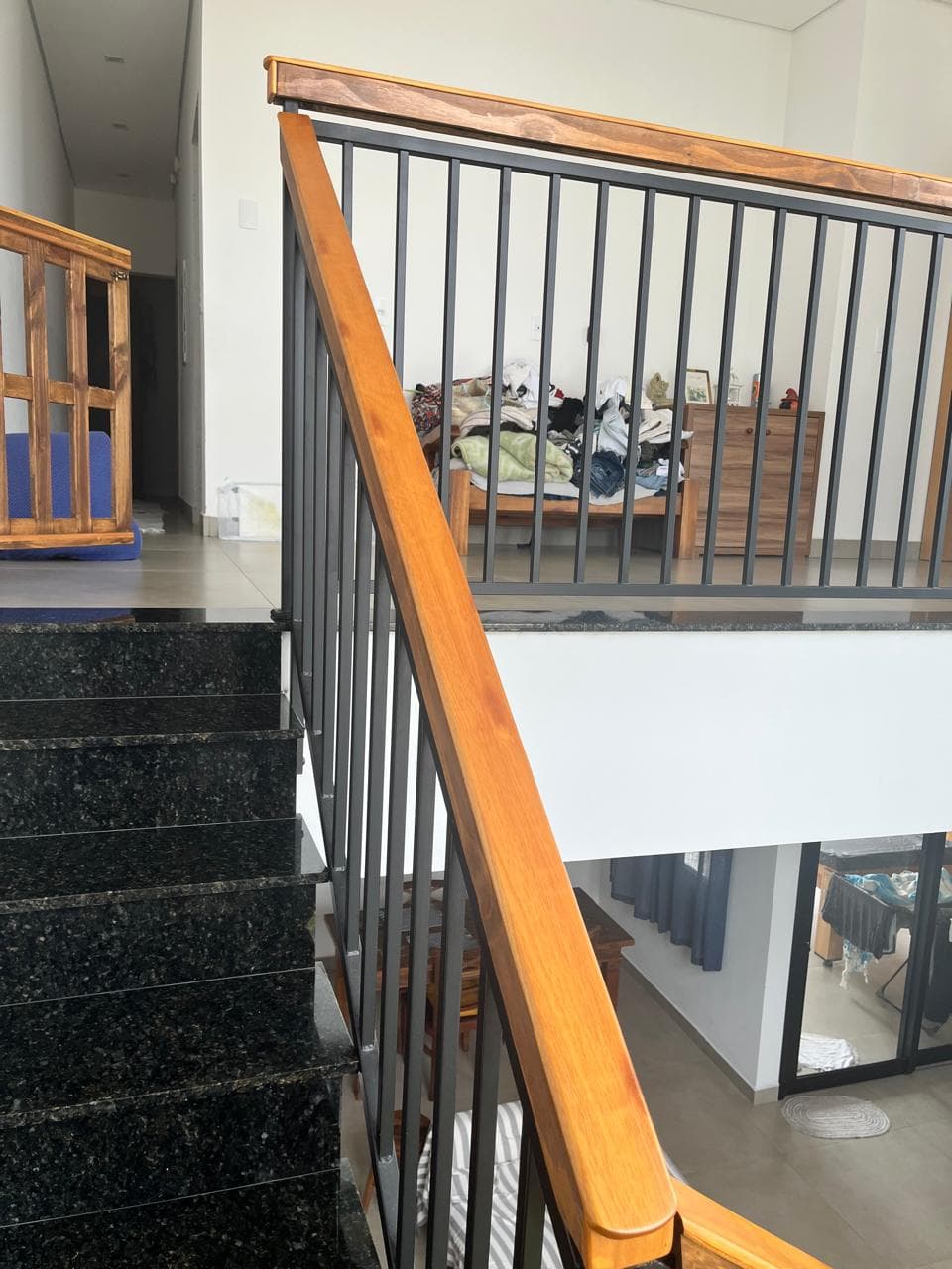 Corrimao guarda-corpo - Imagem 3