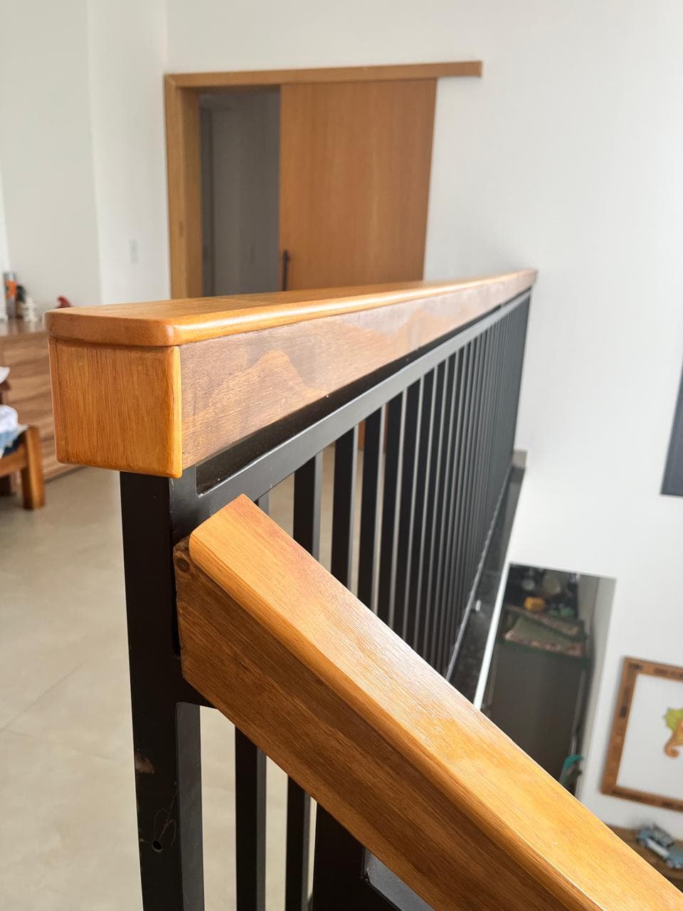 Corrimao guarda-corpo - Imagem 4