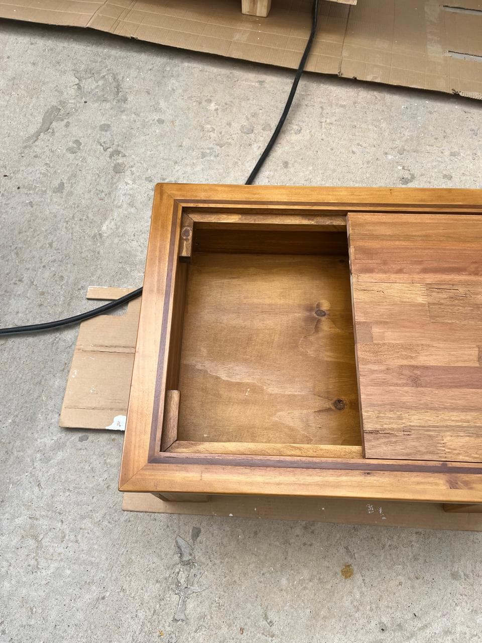 Mesa de Jogo - Imagem 1