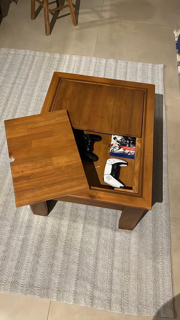 Mesa de Jogo - Imagem 2