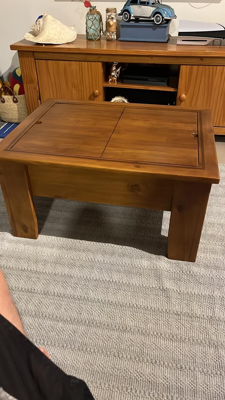 Mesa de Jogo - Imagem 4