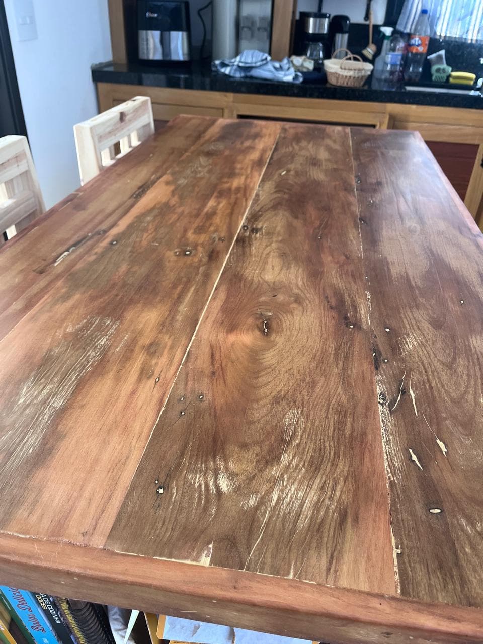 Ilha de Cozinha - Imagem 5