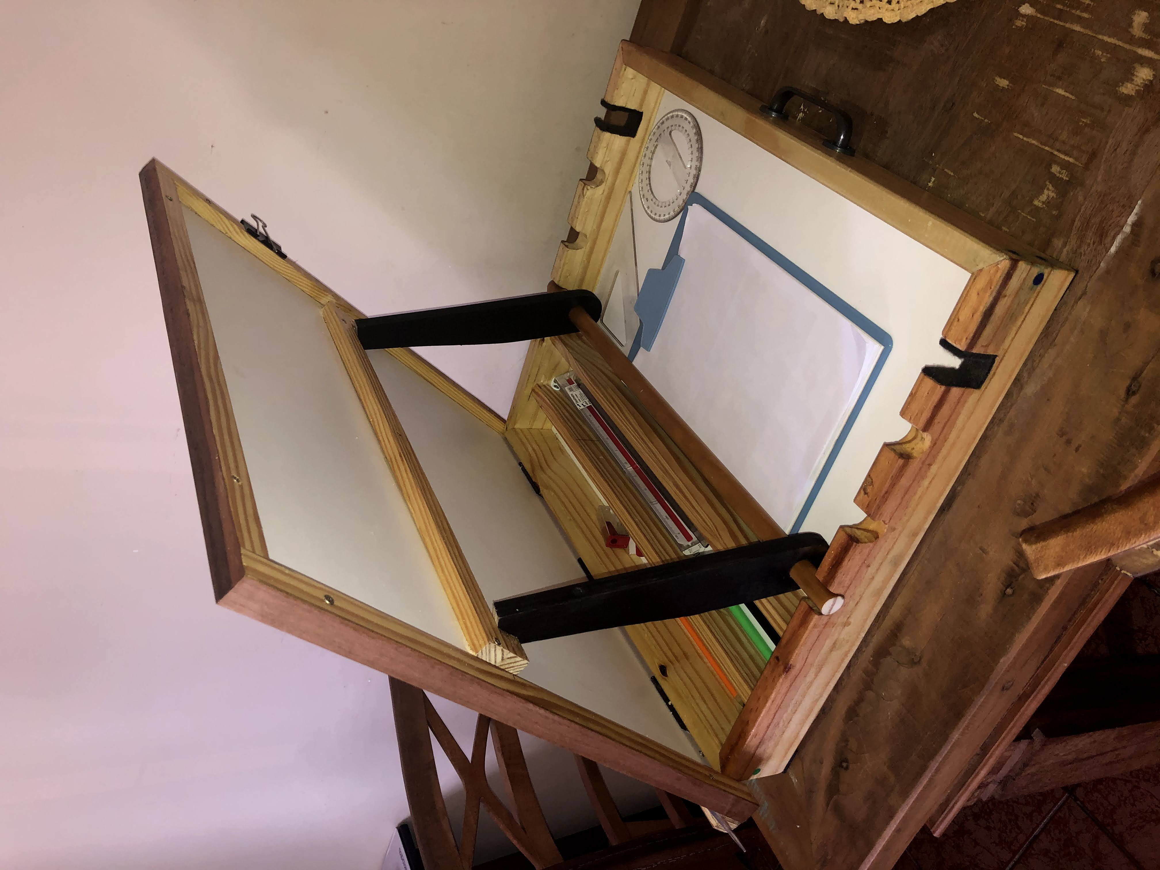 Mesa de Desenho - Imagem 2