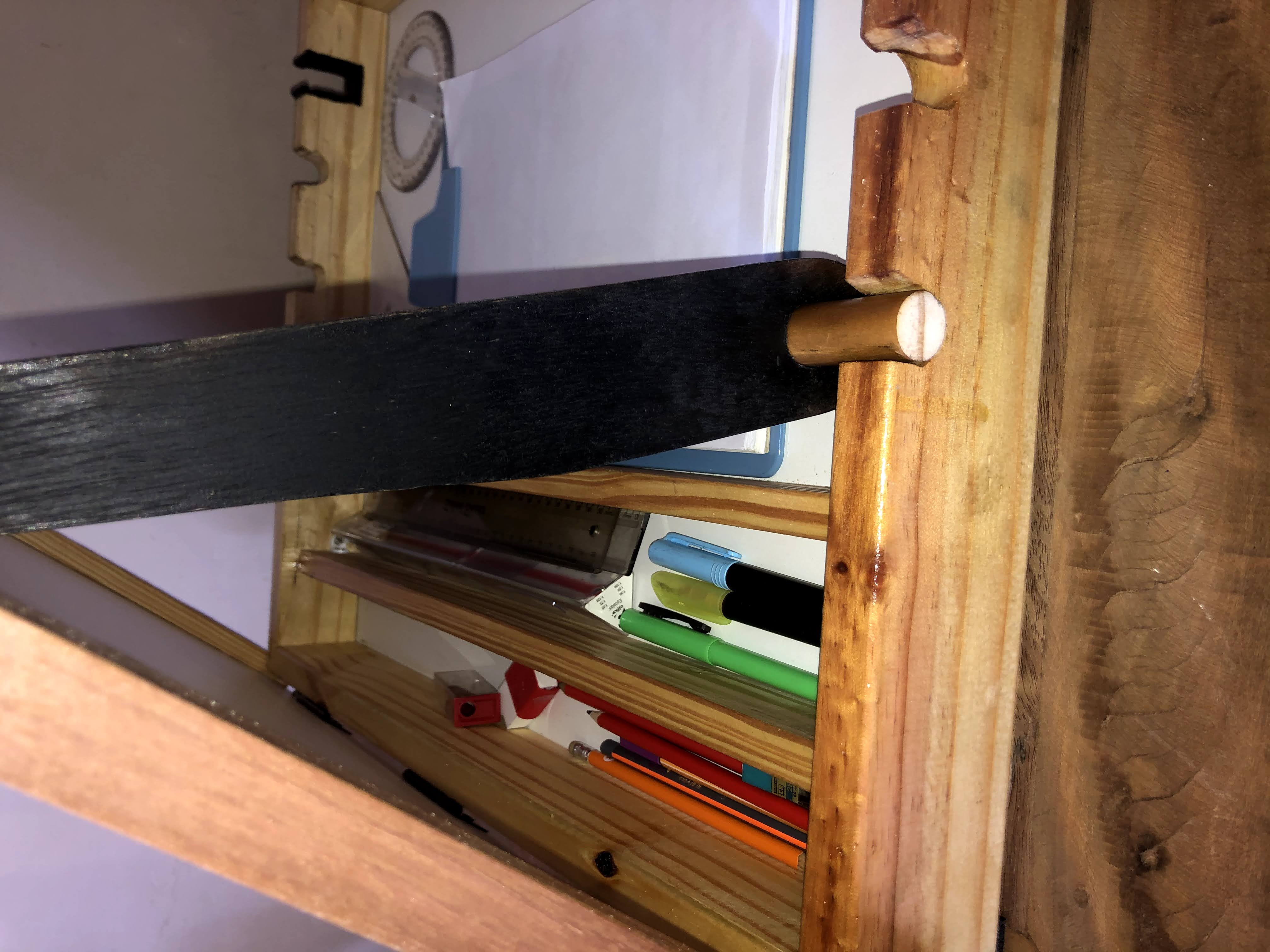 Mesa de Desenho - Imagem 3