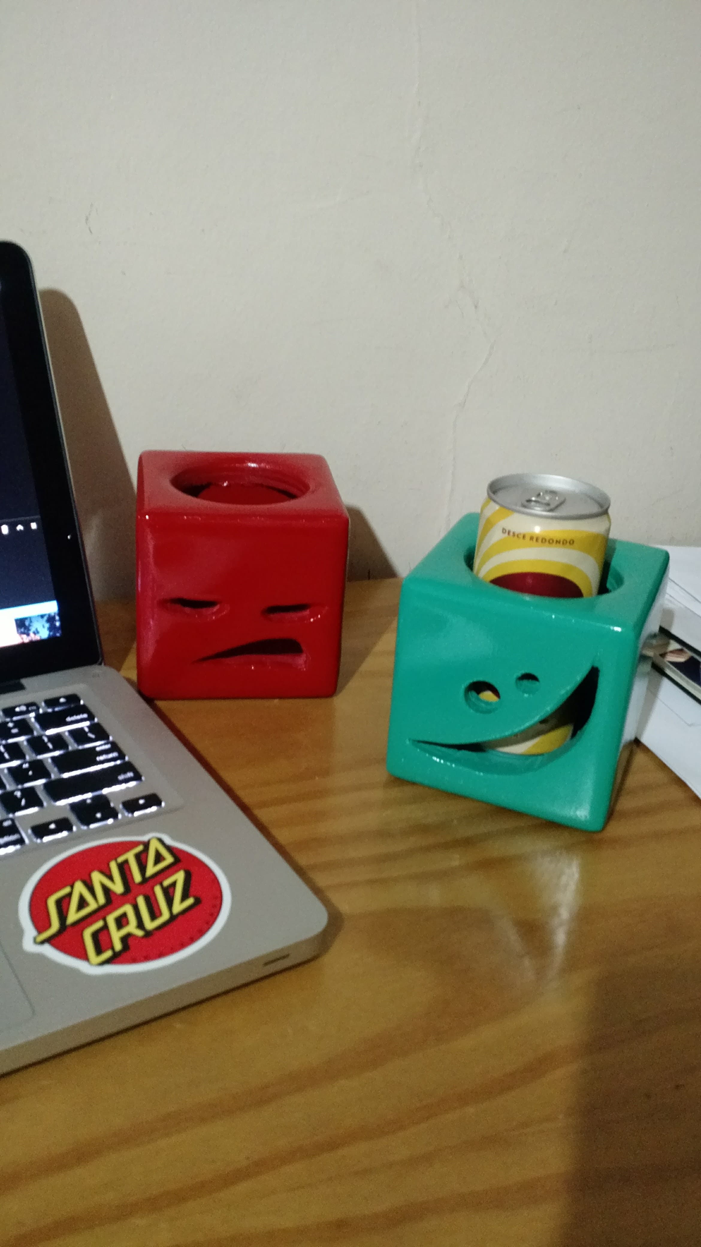 Porta Latas - Imagem 4