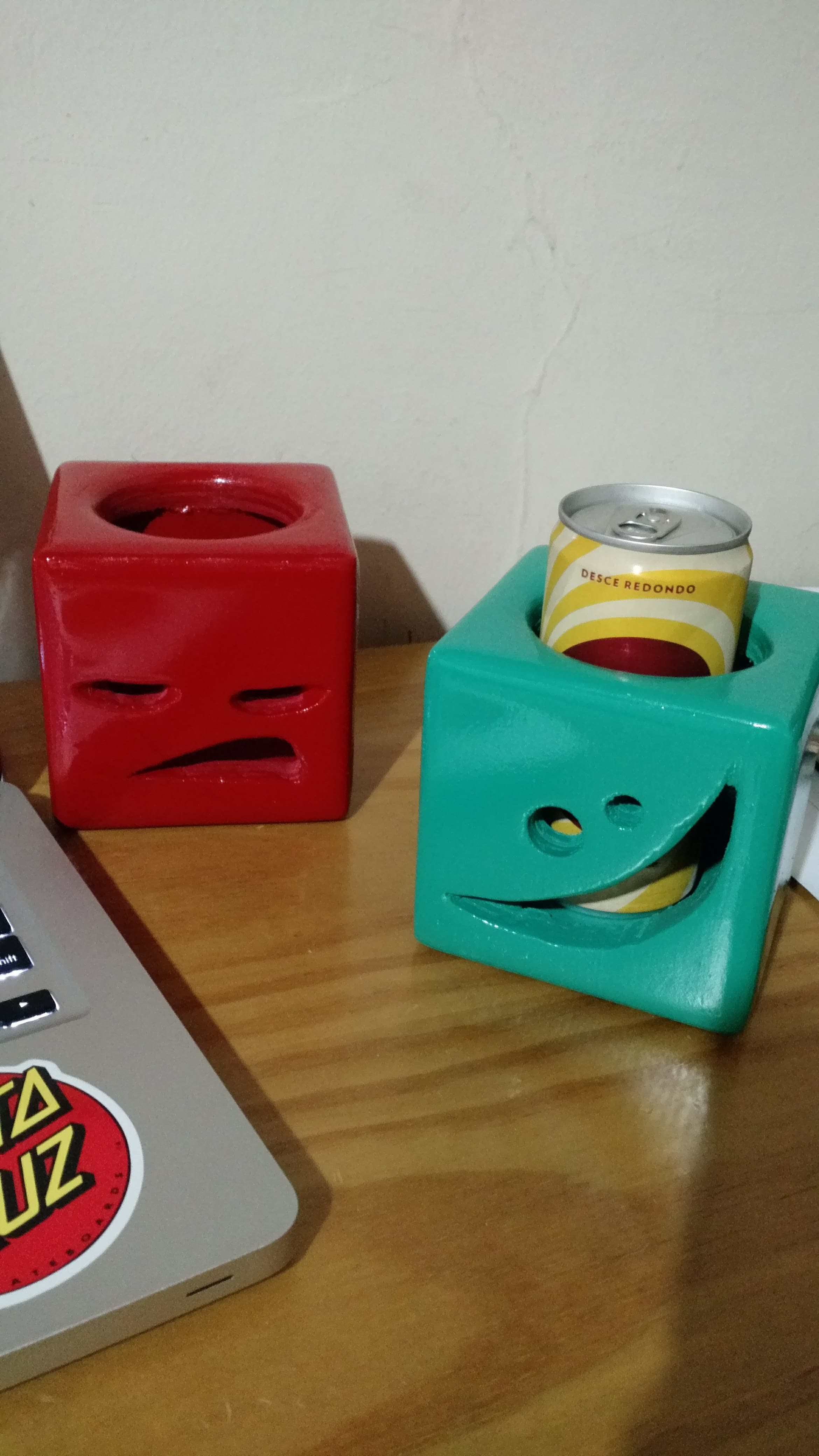 Porta Latas - Imagem 5