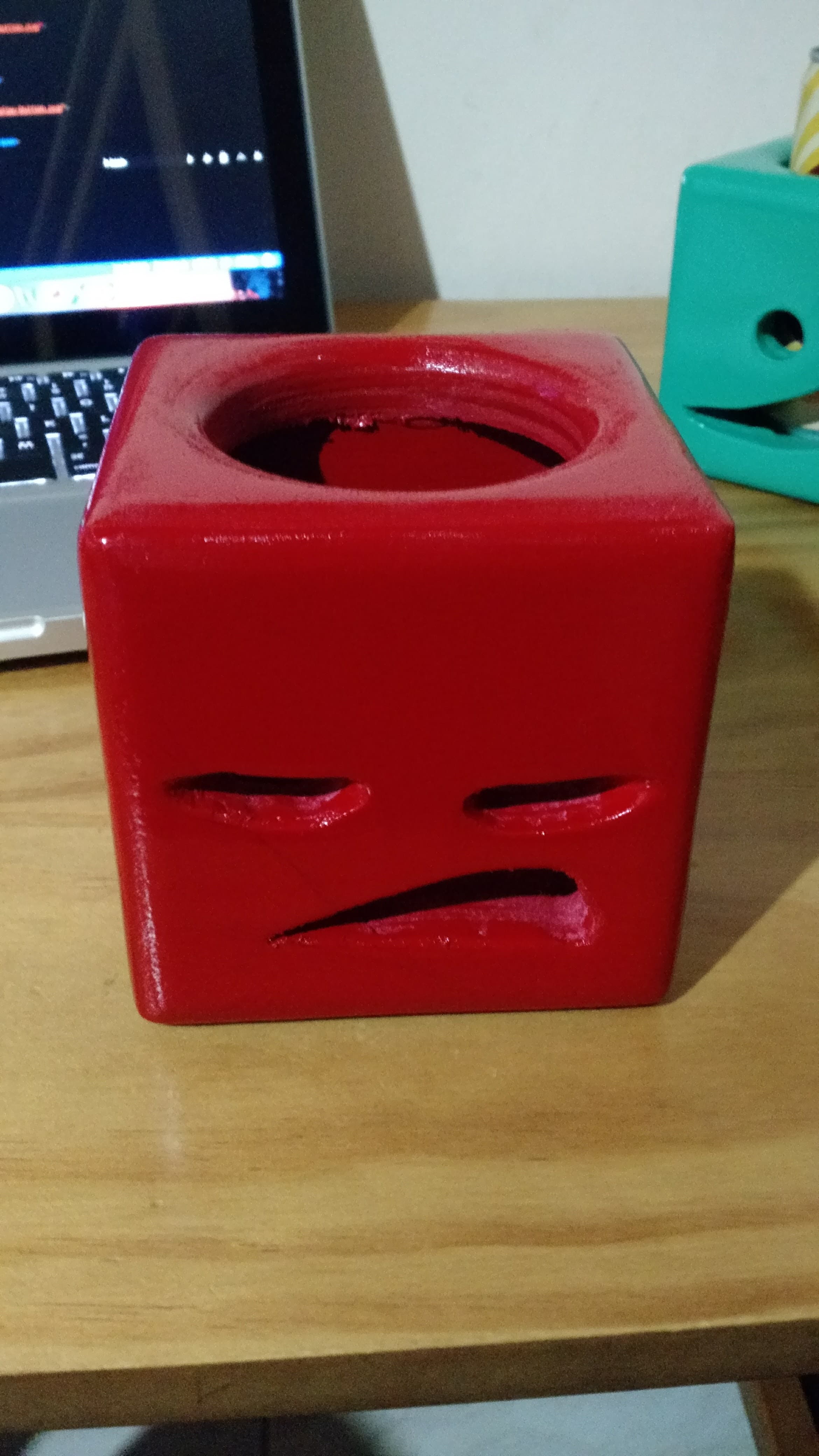 Porta Latas - Imagem 6