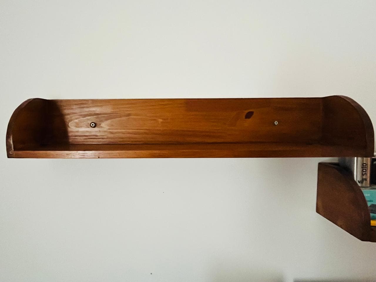 Prateleira para quarto