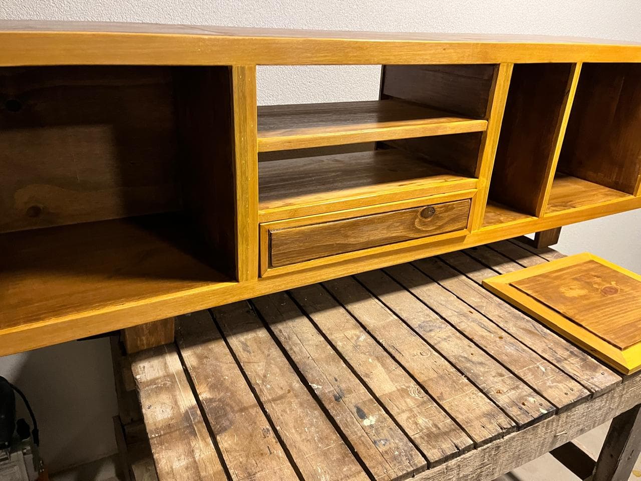 Rack para sala - Imagem 2