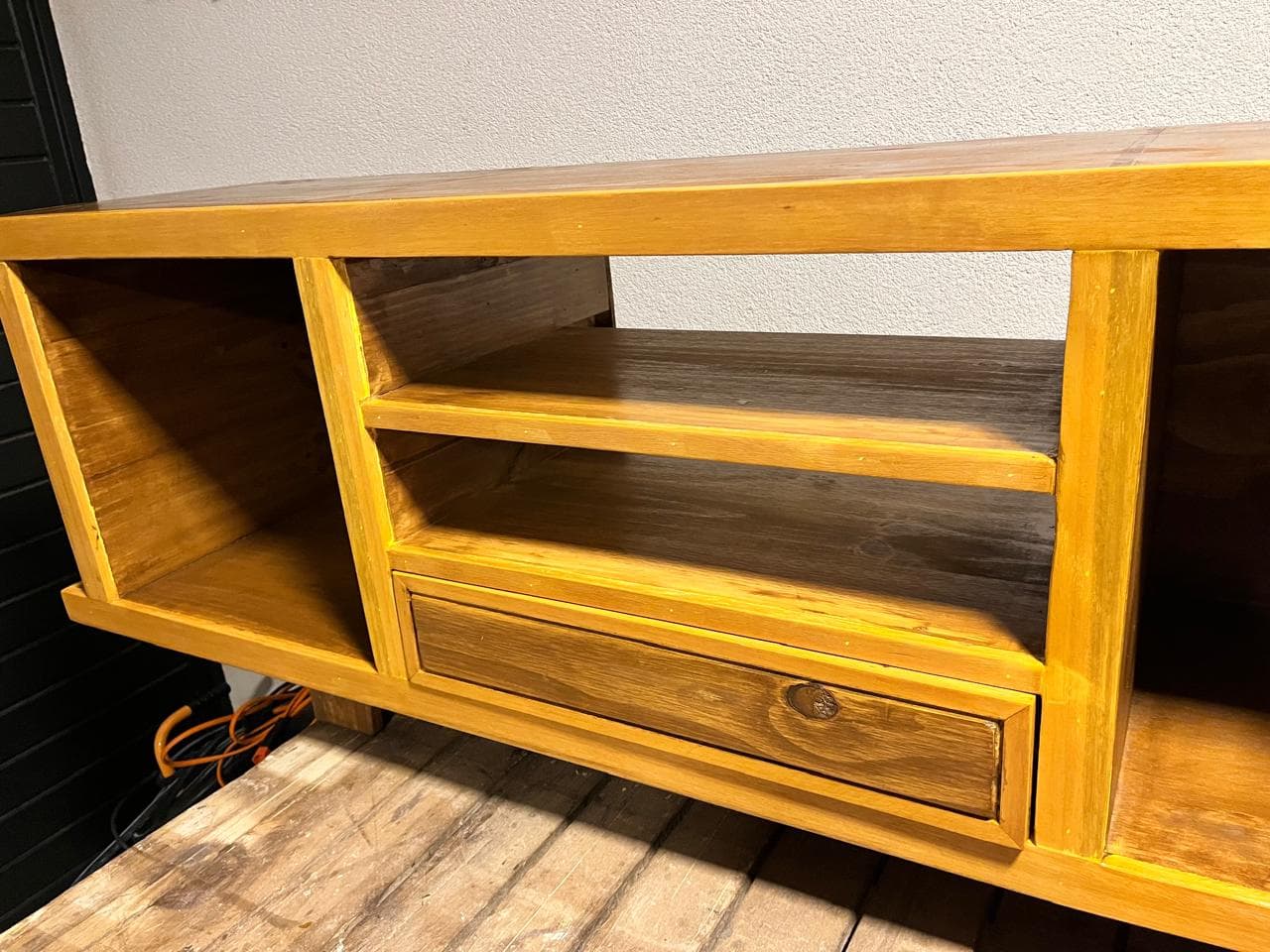 Rack para sala - Imagem 3