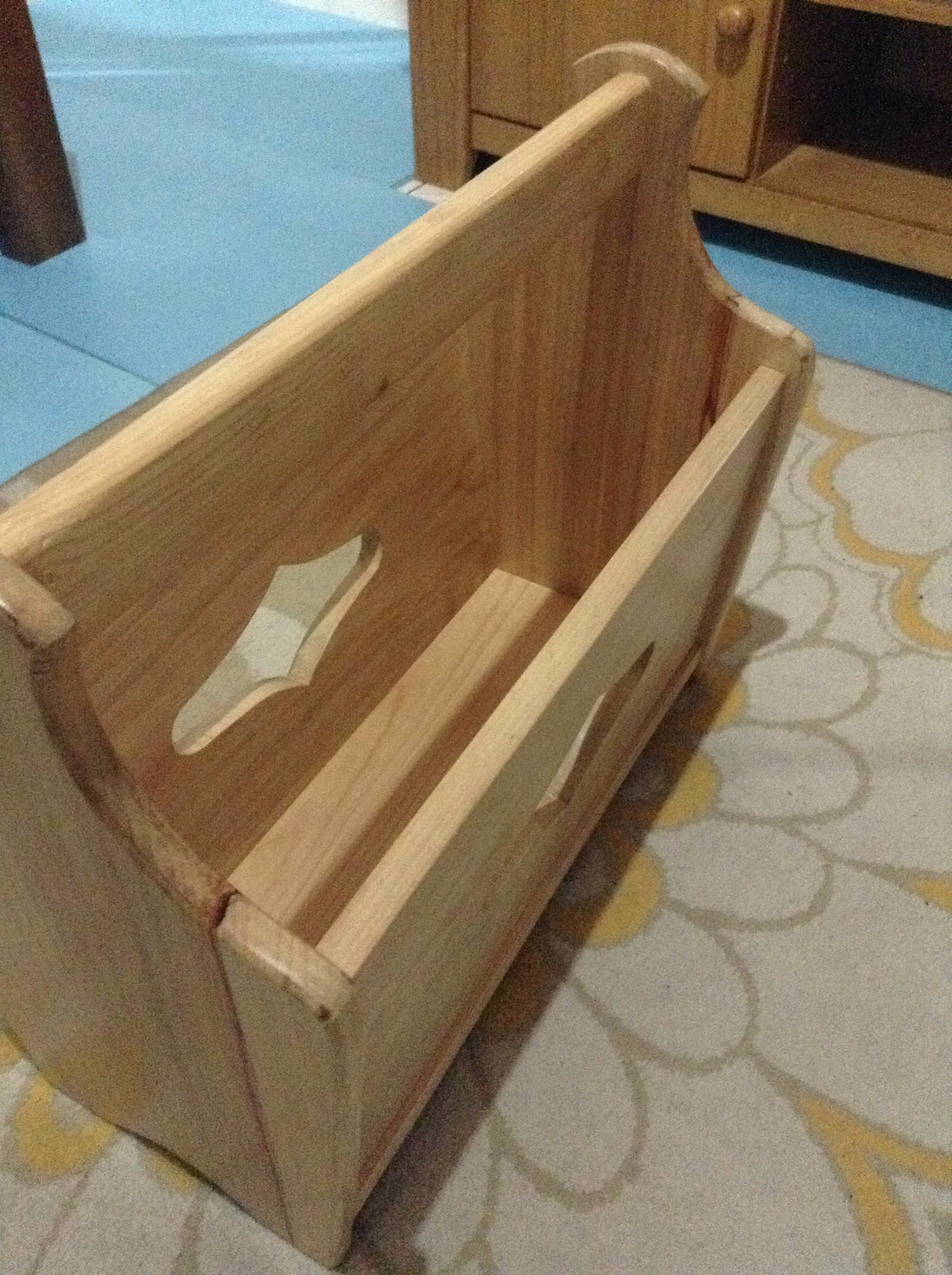 Revisteiro - Imagem 3