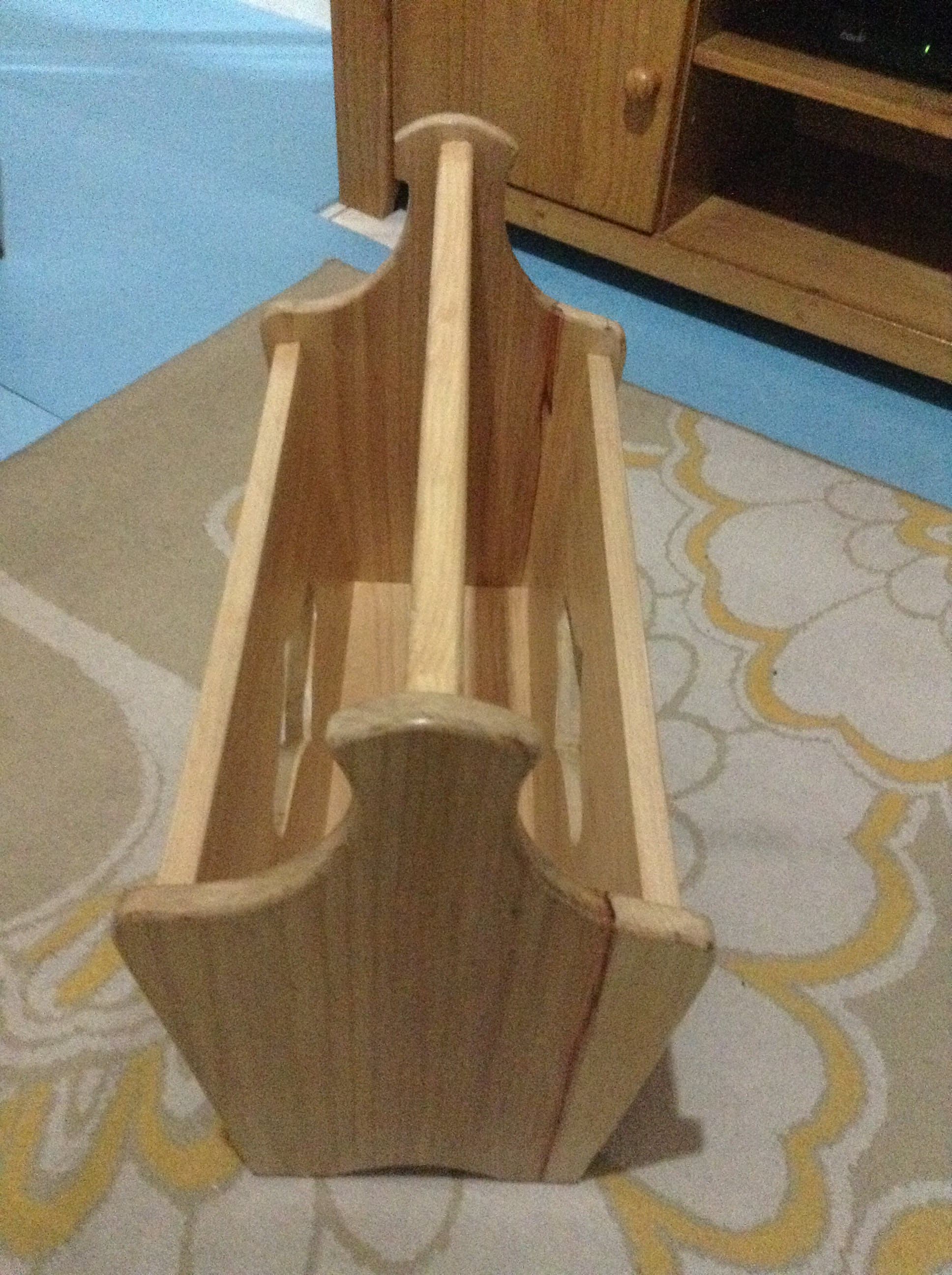 Revisteiro - Imagem 4