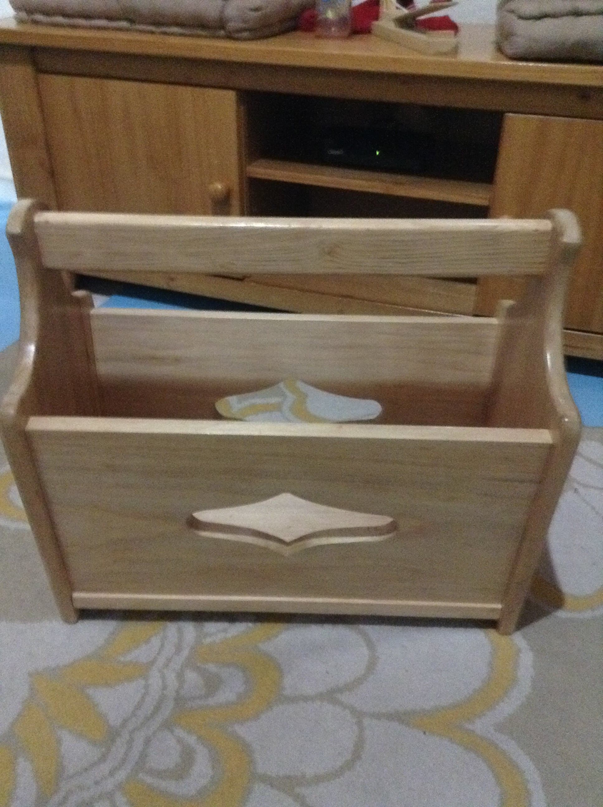 Revisteiro - Imagem 5