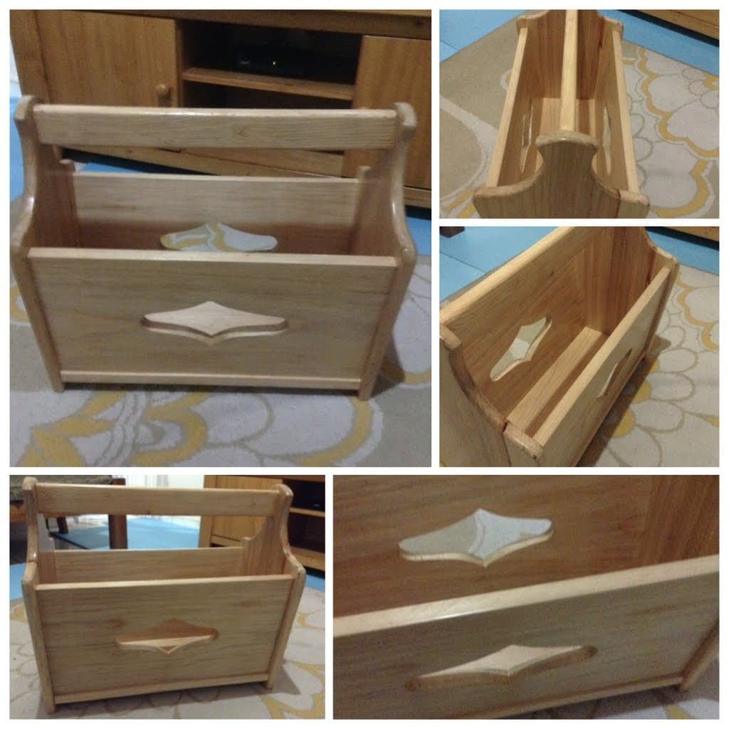 Revisteiro - Imagem 6