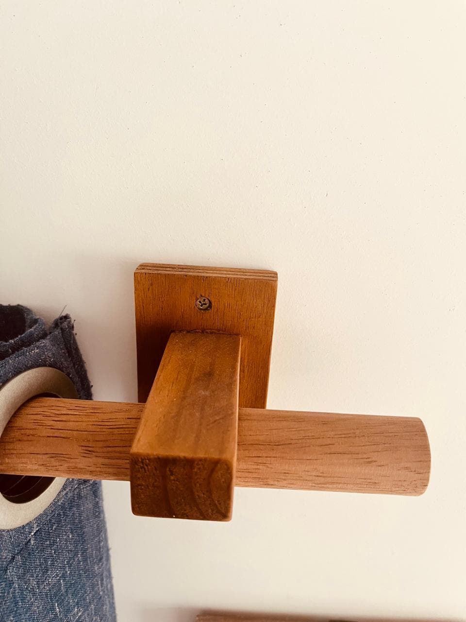 Suporte para varão de cortina - Imagem 4