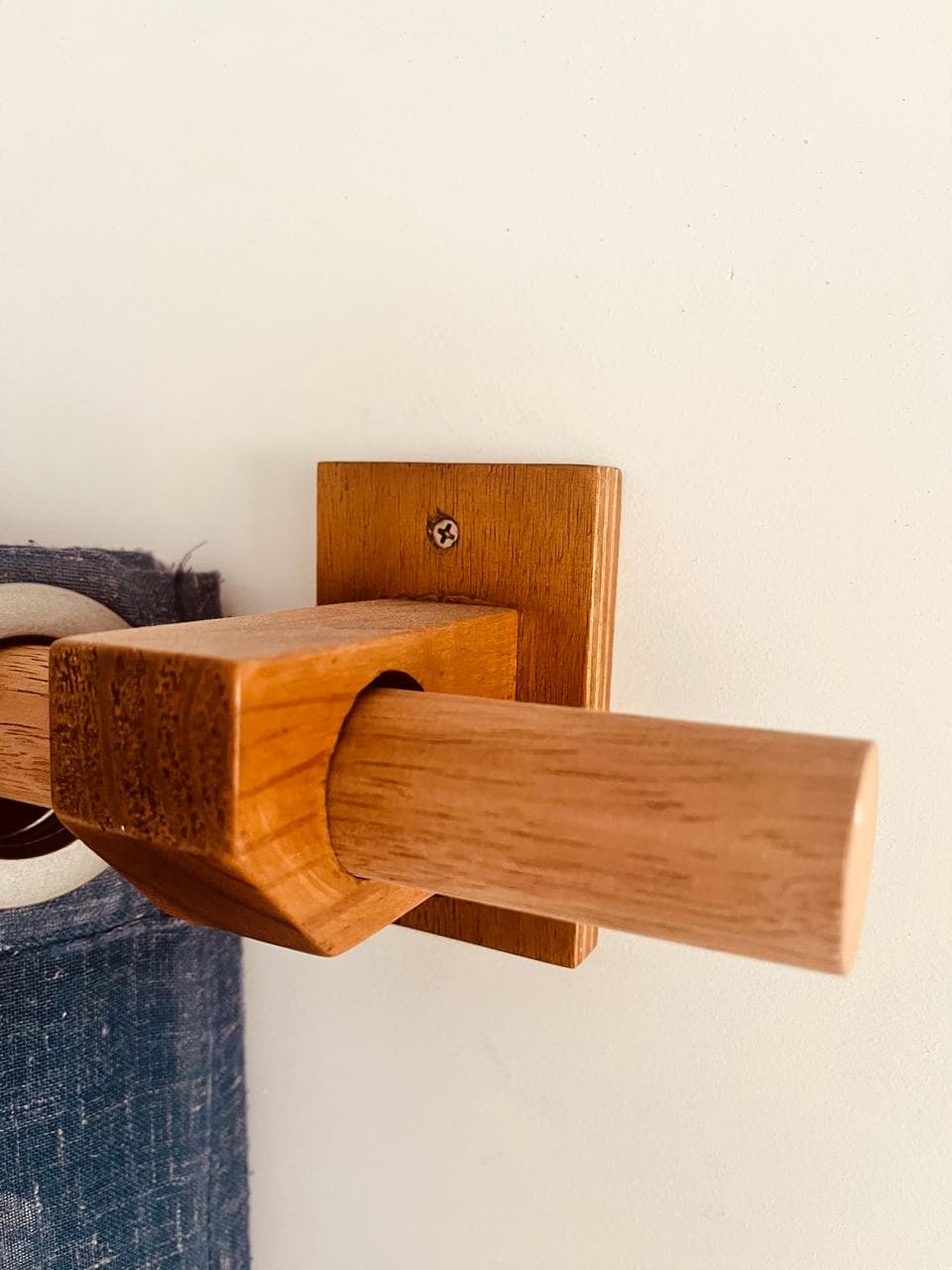 Suporte para varão de cortina - Imagem 5