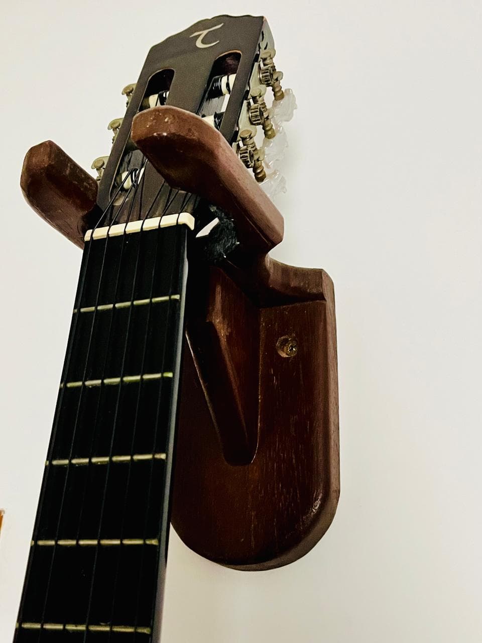 Suportes para violão