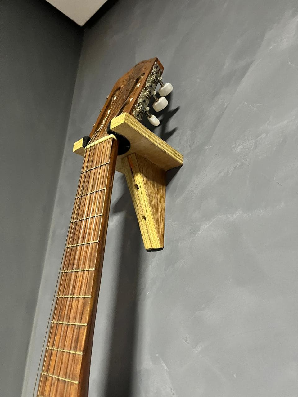 Suportes para violão - Imagem 5