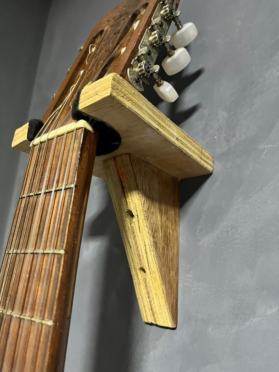 Suportes para violão - Imagem 6
