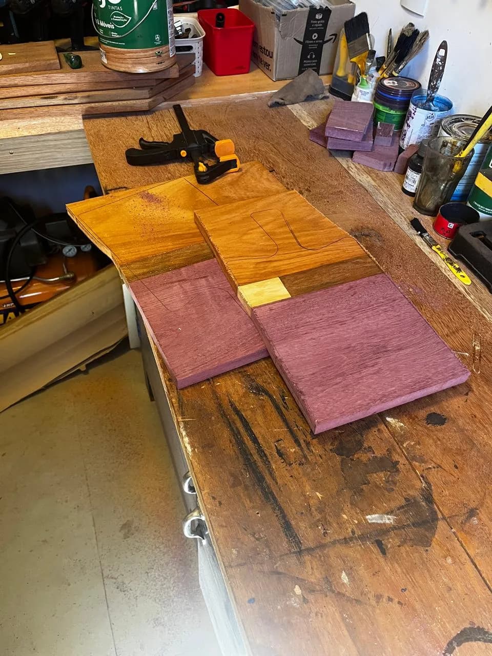 Tábua de corte - Imagem 10