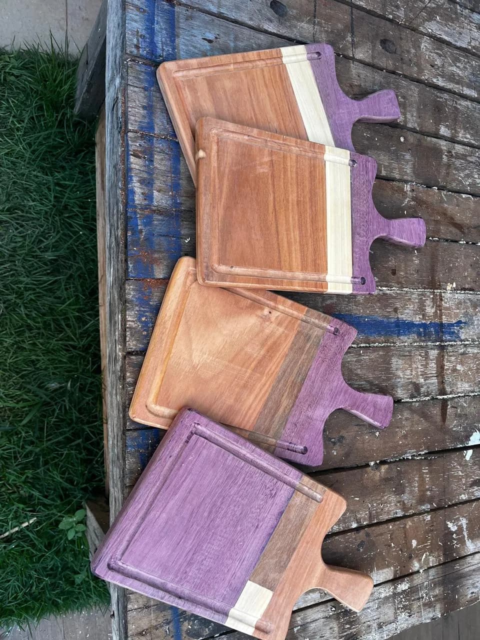 Tábua de corte - Imagem 5