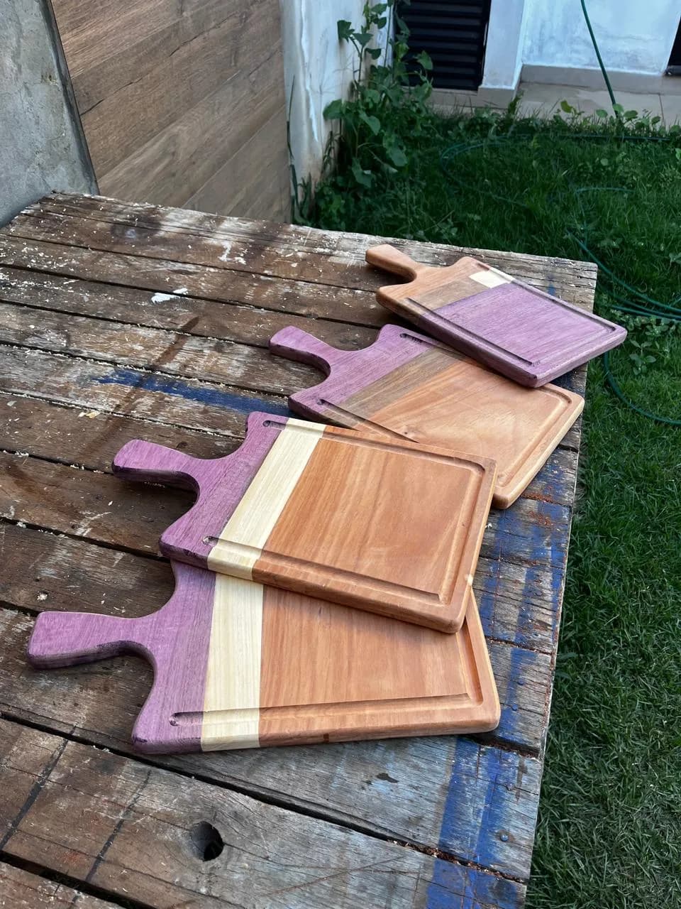 Tábua de corte - Imagem 6