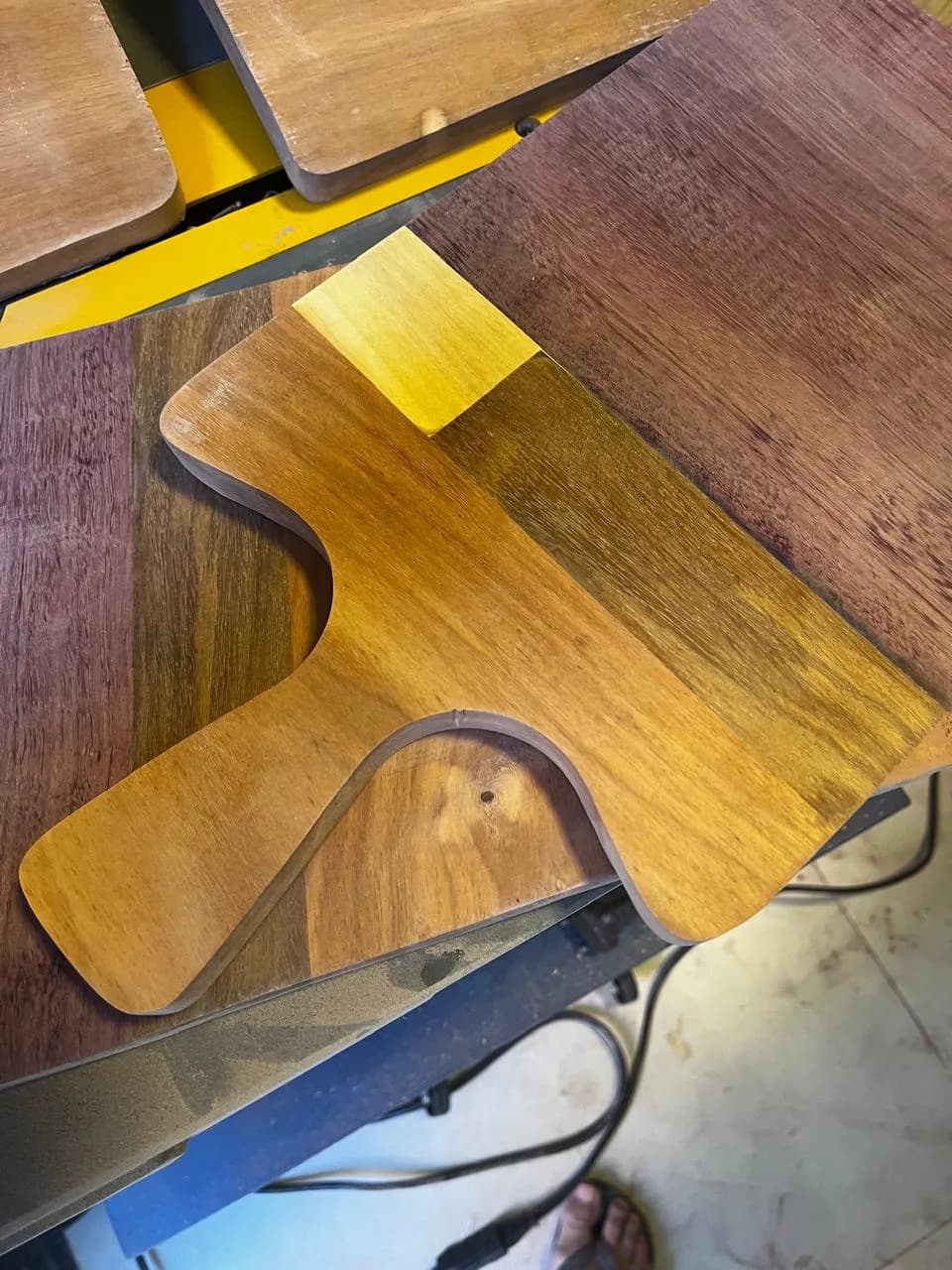 Tábua de corte - Imagem 7