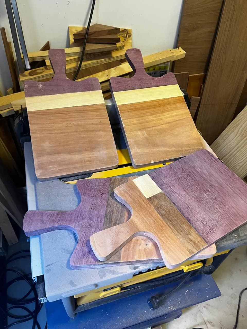 Tábua de corte - Imagem 8